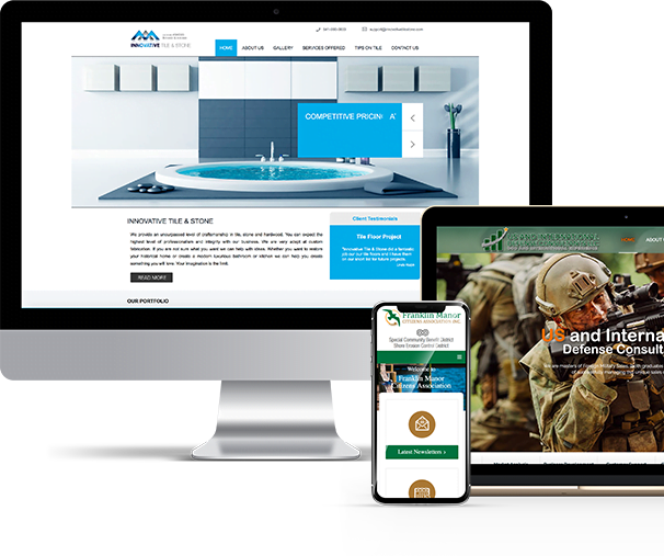 WordPress Maintenance