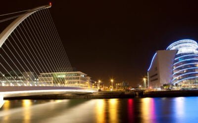 How Irish Businesses Can Grow Online