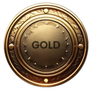 Gold website maintenance package.
