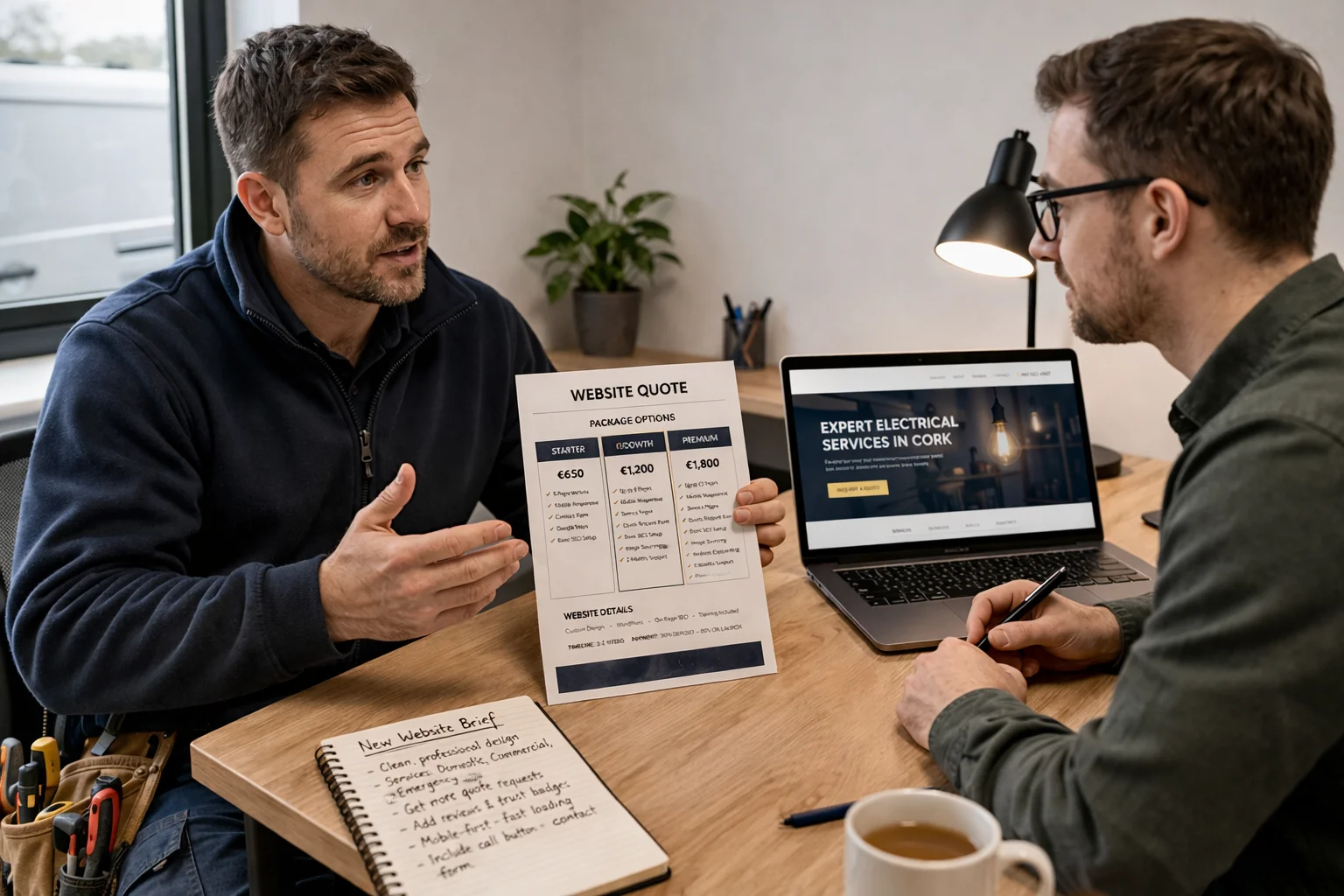 Website Design Cost Ireland Website Design Cost Ireland