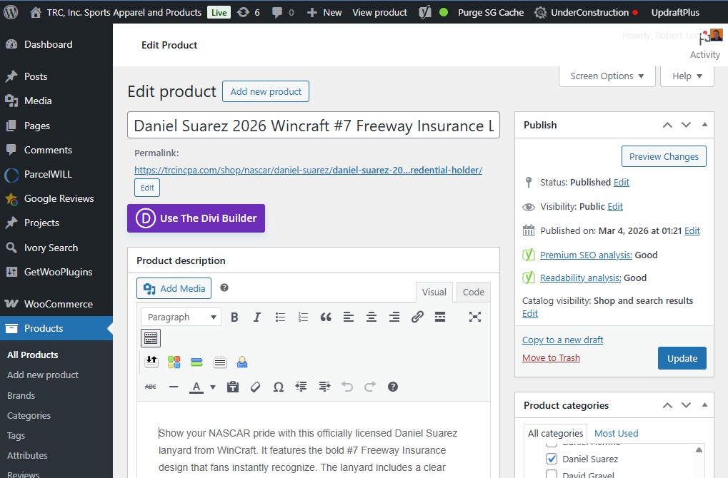 SEO Optimised Online Store SEO Optimised Online Store