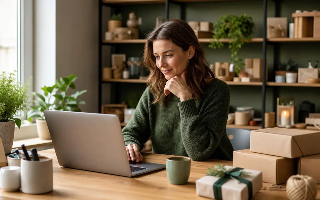 Shopify vs WooCommerce for Irish Businesses: Which One Actually Makes Selling Easier?