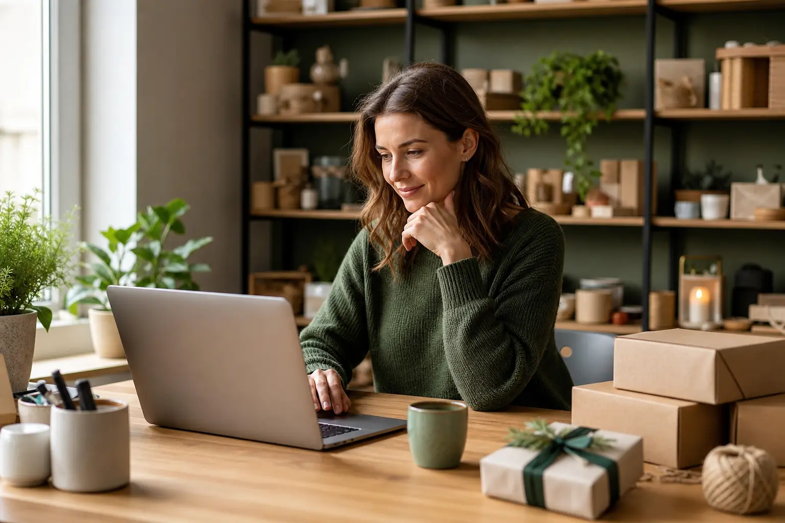 Shopify vs WooCommerce Ireland