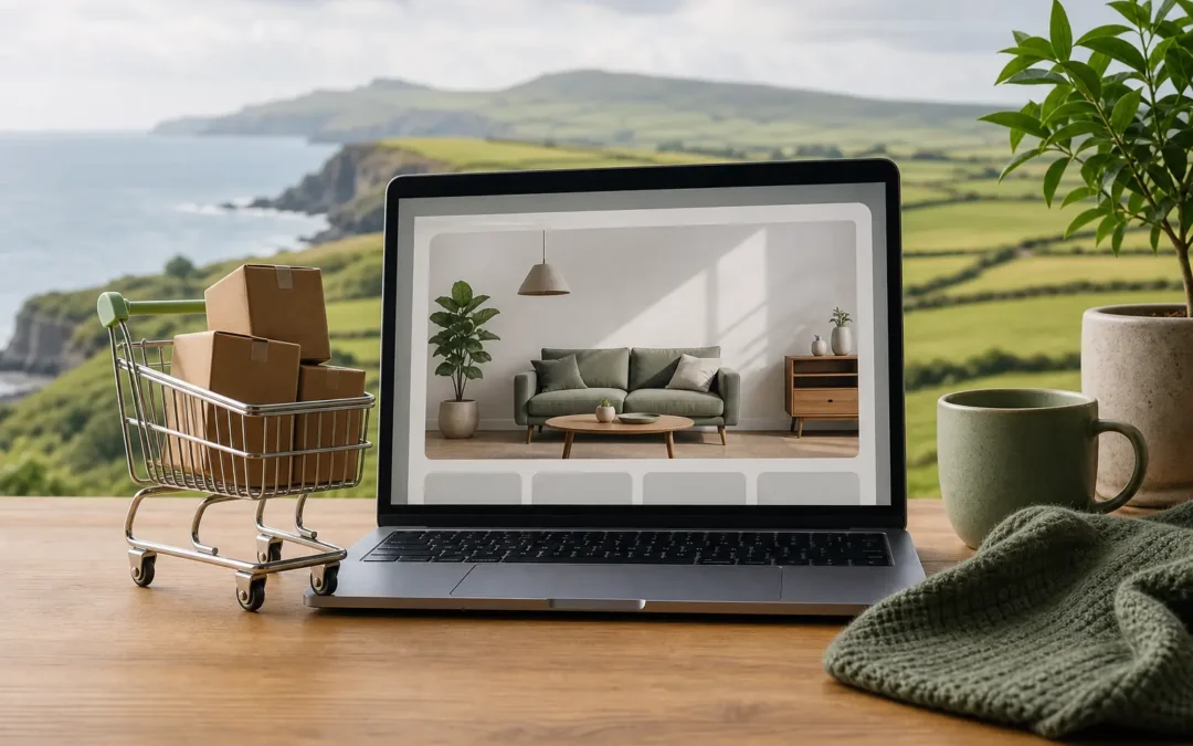 The eCommerce Website Features Irish Stores Need to Convert in 2026