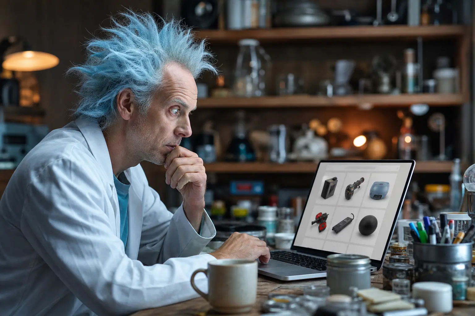 Use a simple platform decision framework