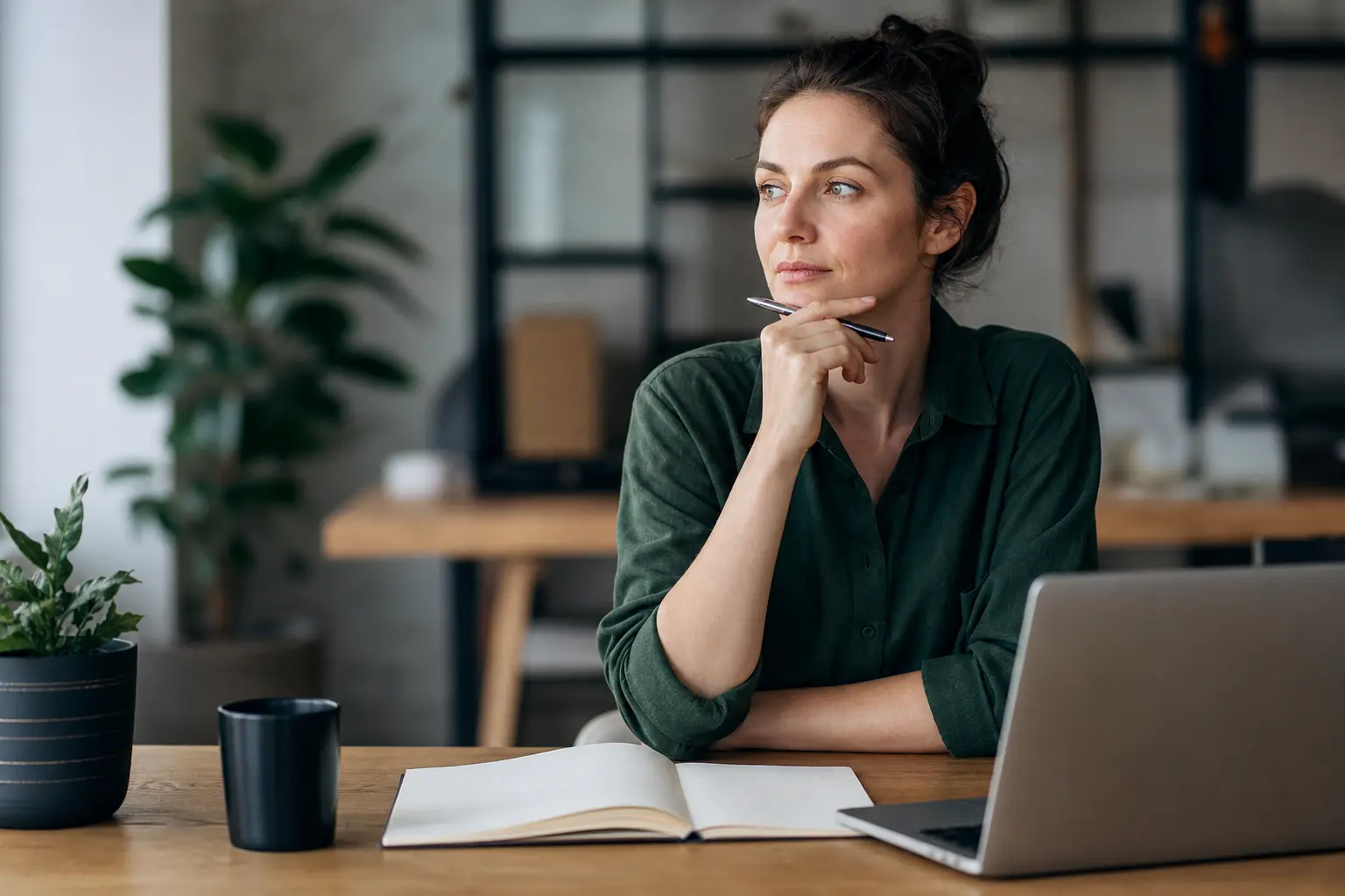 What to ask before you commit to a strategy