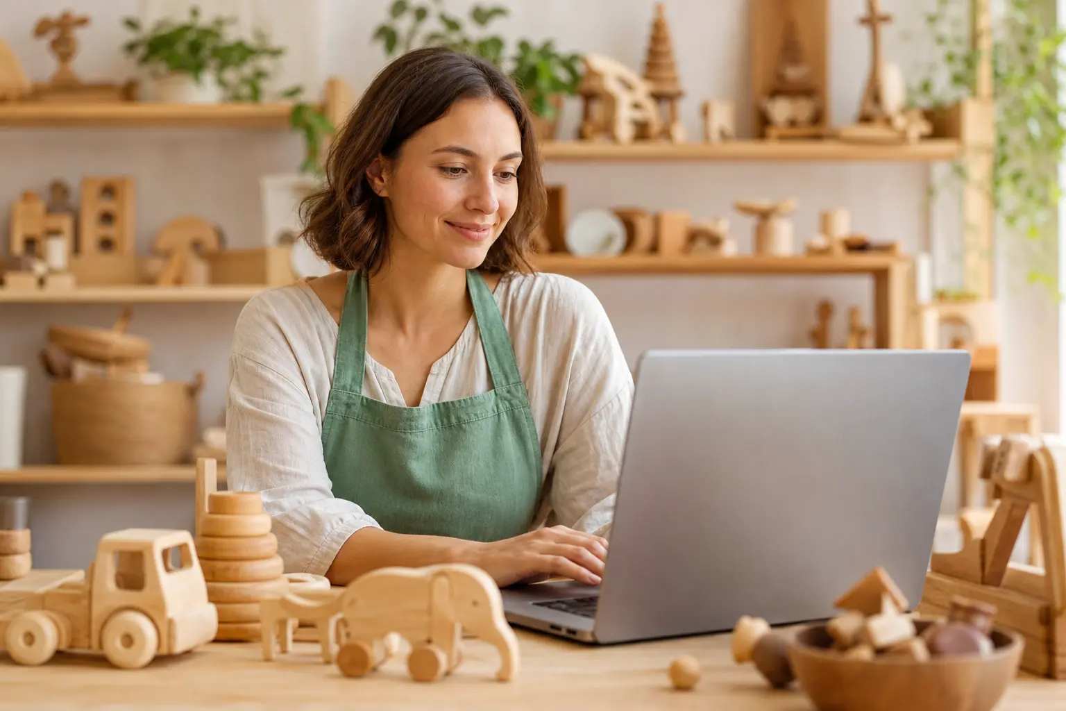 Writing Category Pages That Rank and Still Convert