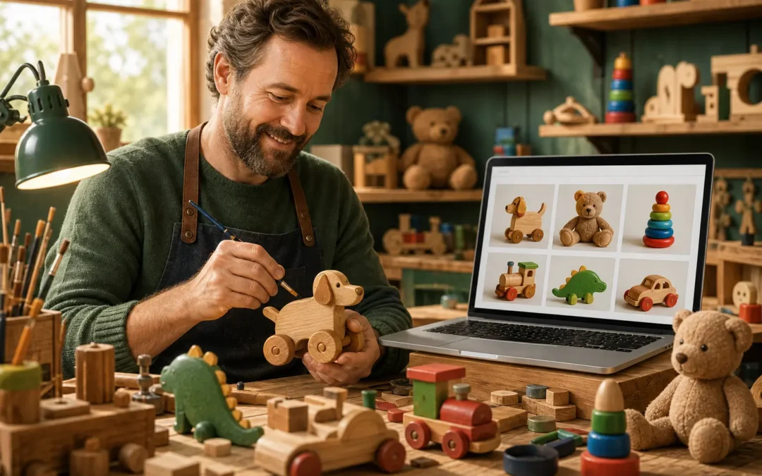 How Much Does eCommerce Website Design Cost in Ireland? (Real Prices, No Guesswork)