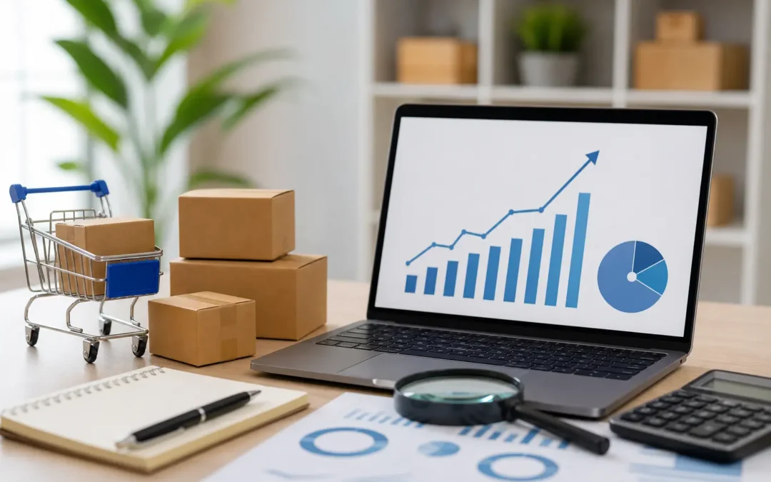 How to Measure ROI From Ecommerce Management Services