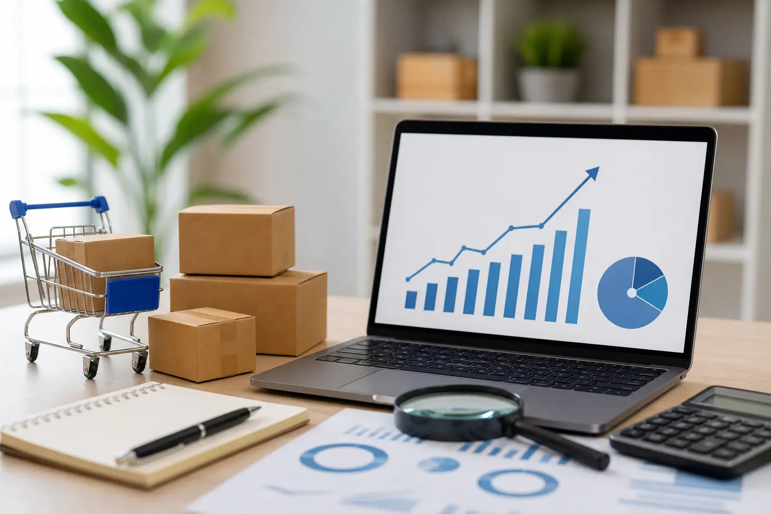 measure ecommerce management services roi measure ecommerce management services roi